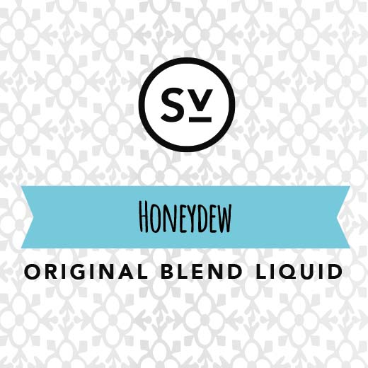 SV Liquid Original Blend - Honeydew